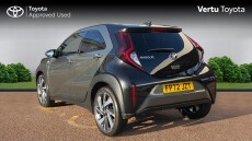 Toyota Aygo X 1.0 VVT-i Edge 5dr Petrol Hatchback